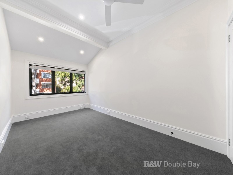 37 Bondi Road (access from Dalley Street), Bondi Junction NSW 2022