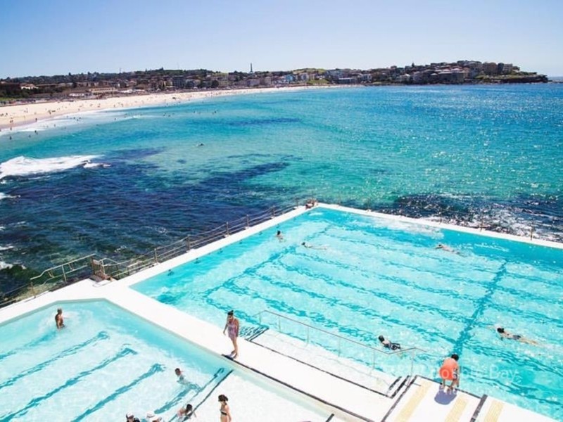 37 Bondi Road (access from Dalley Street), Bondi Junction NSW 2022