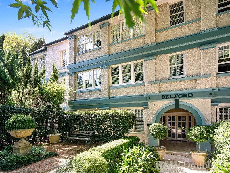 1/137 Queen Street, Woollahra NSW 2025 Richardson & Wrench Double Bay