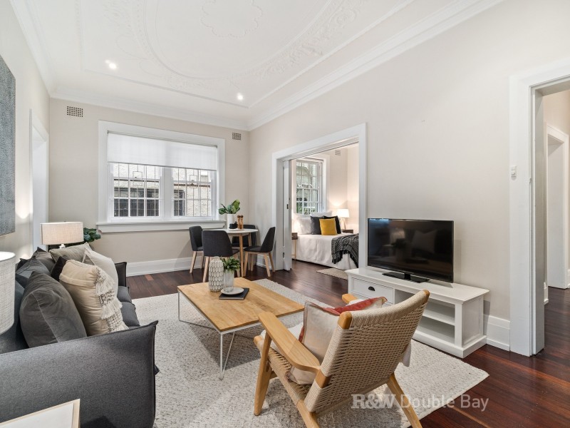 2/11 Manning Road, Double Bay NSW 2028