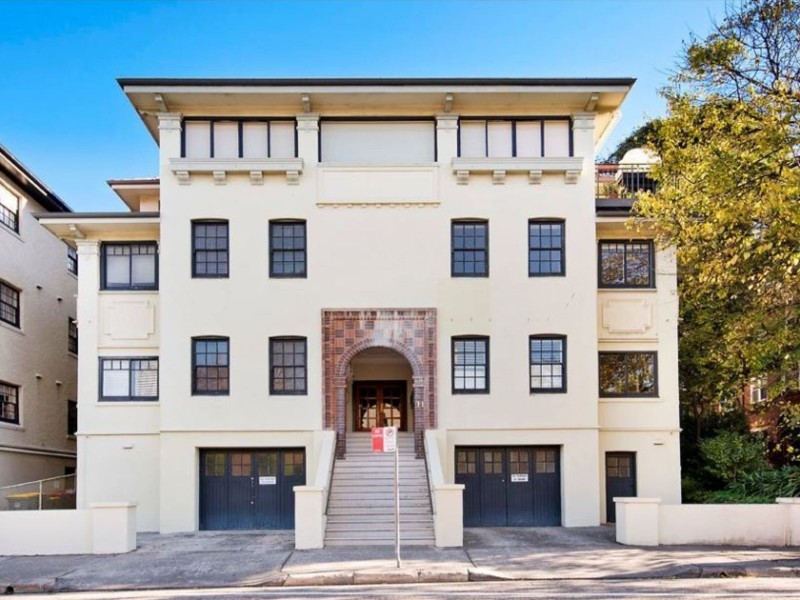 2/11 Manning Road, Double Bay NSW 2028