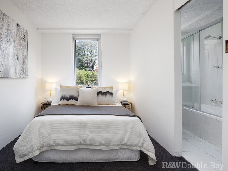 12/13 Campbell Avenue, Paddington NSW 2021