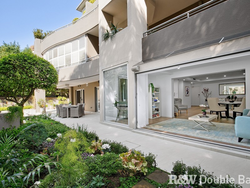 2/30-32 Birriga Road, Bellevue Hill NSW 2023