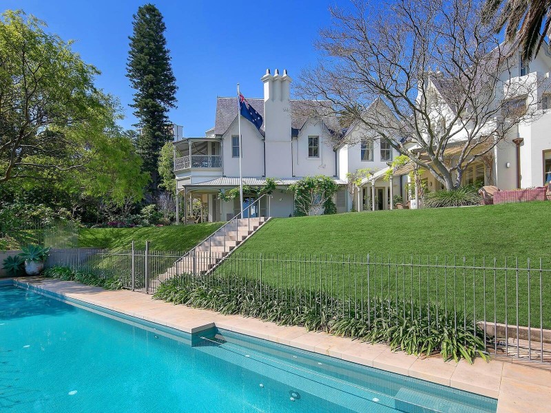 5 Bennett Avenue, Darling Point NSW 2027