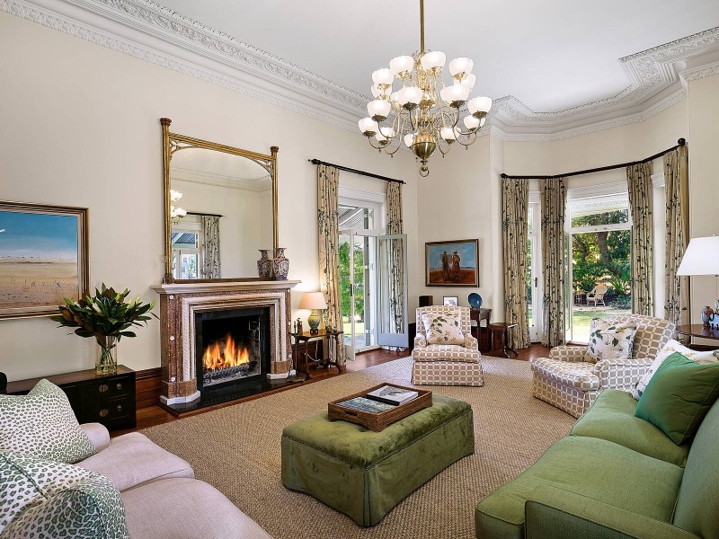 5 Bennett Avenue, Darling Point NSW 2027