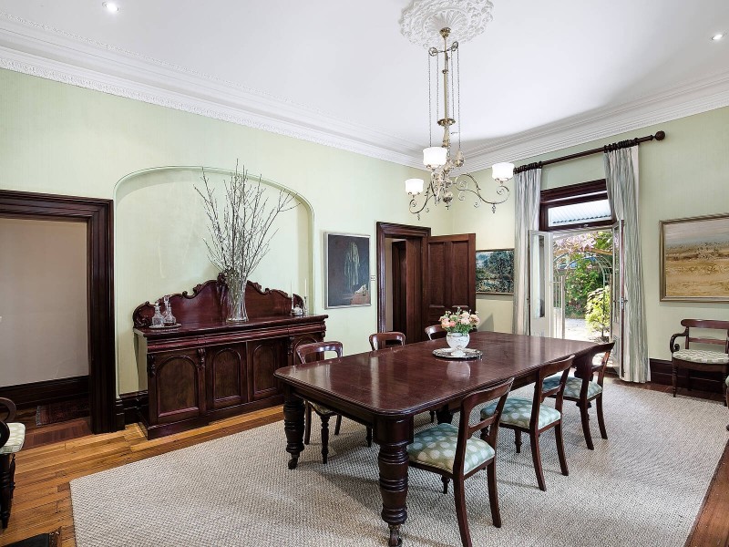 5 Bennett Avenue, Darling Point NSW 2027