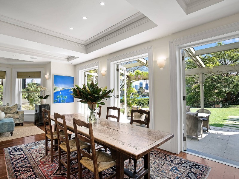 5 Bennett Avenue, Darling Point NSW 2027