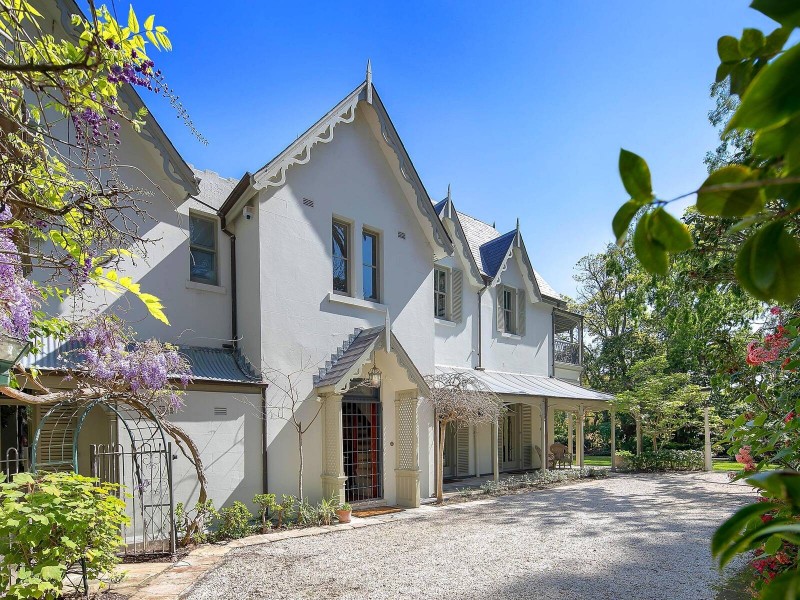 5 Bennett Avenue, Darling Point NSW 2027