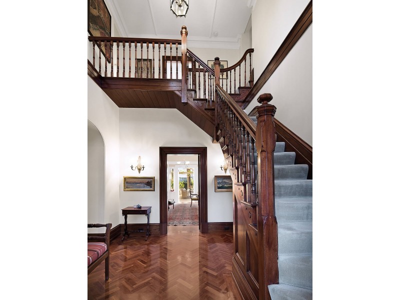 5 Bennett Avenue, Darling Point NSW 2027