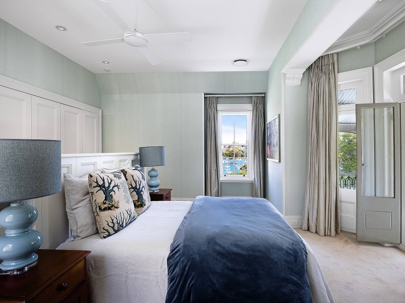 5 Bennett Avenue, Darling Point NSW 2027