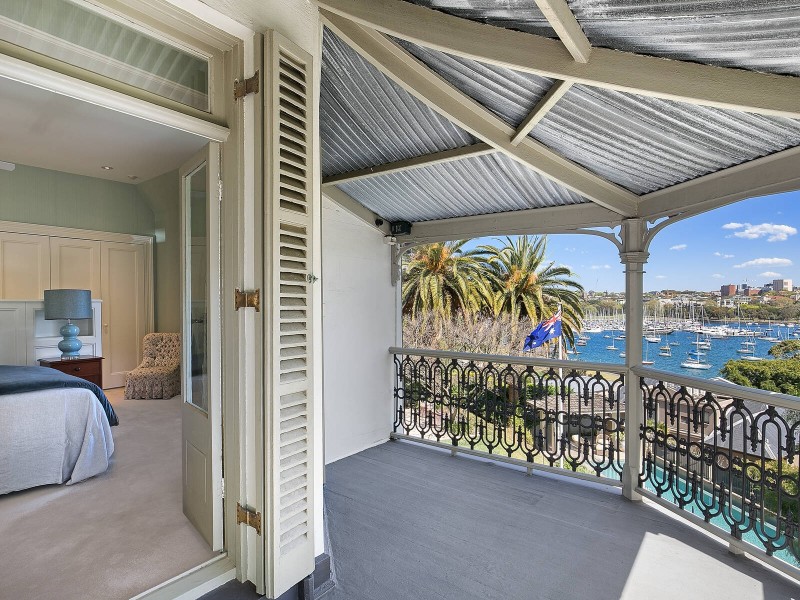 5 Bennett Avenue, Darling Point NSW 2027