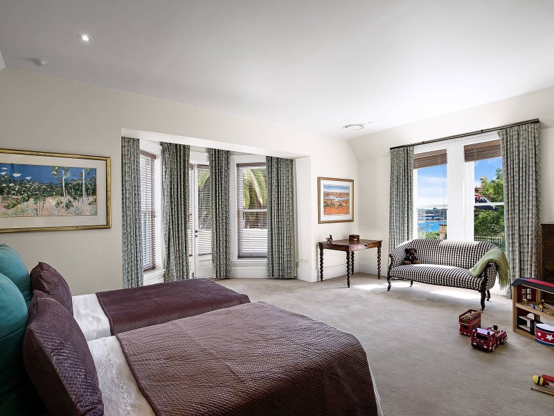 5 Bennett Avenue, Darling Point NSW 2027