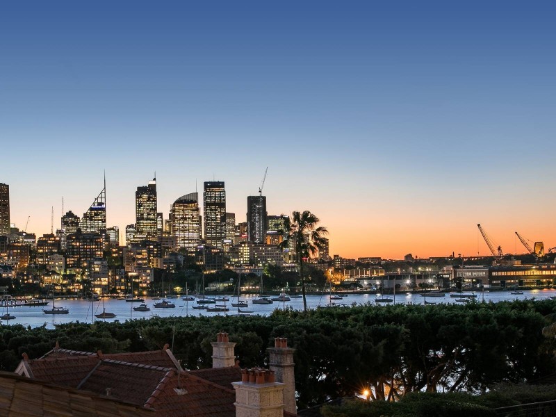 5 Bennett Avenue, Darling Point NSW 2027