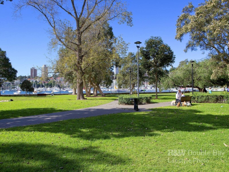 5 Bennett Avenue, Darling Point NSW 2027