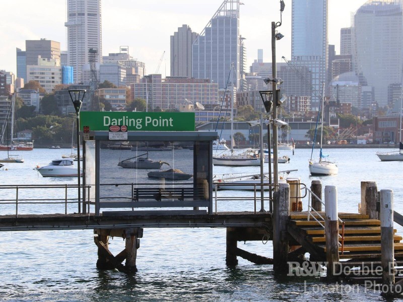 5 Bennett Avenue, Darling Point NSW 2027