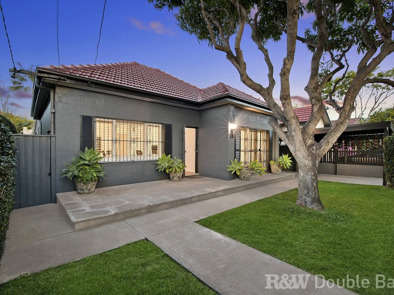 26 Albemarle Avenue, Rose Bay NSW 2029