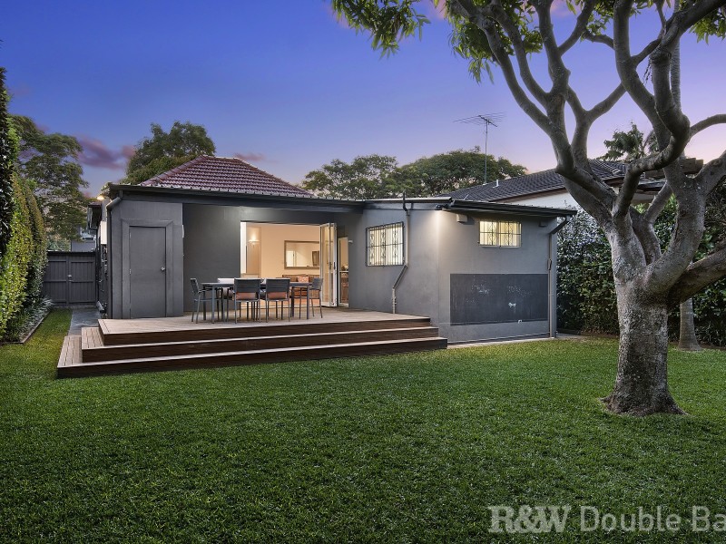 26 Albemarle Avenue, Rose Bay NSW 2029