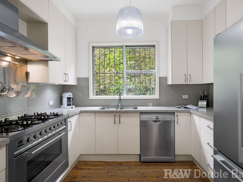 26 Albemarle Avenue, Rose Bay NSW 2029
