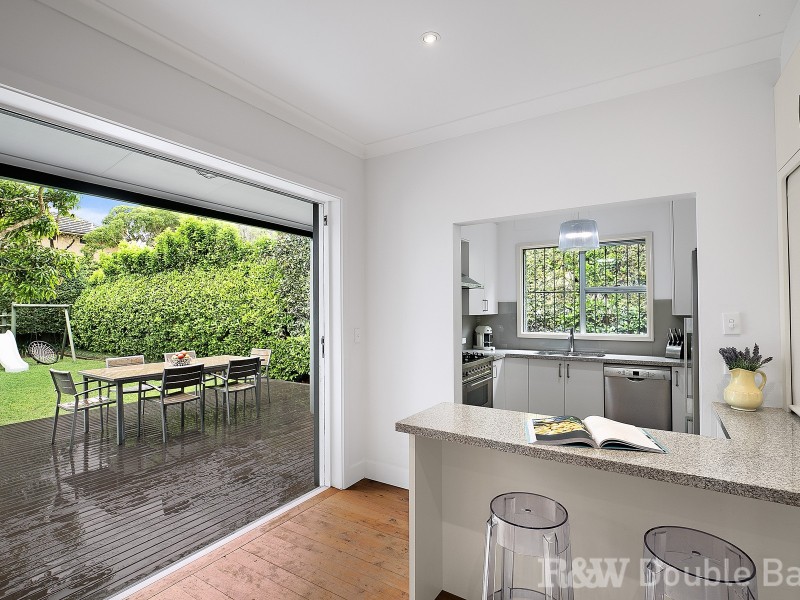 26 Albemarle Avenue, Rose Bay NSW 2029