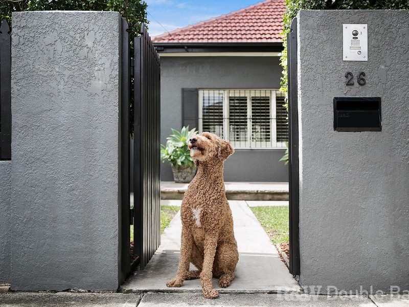 26 Albemarle Avenue, Rose Bay NSW 2029
