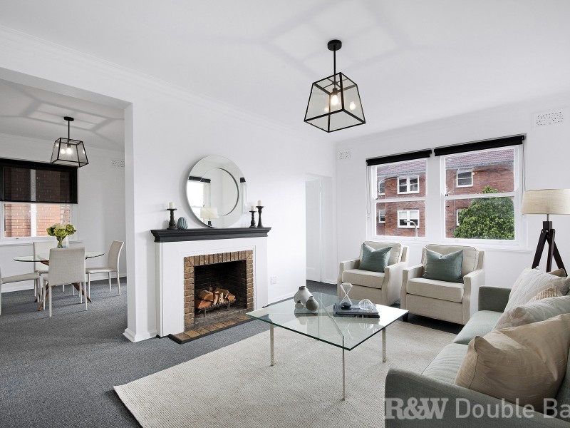 4/36 Wunulla Road, Point Piper NSW 2027