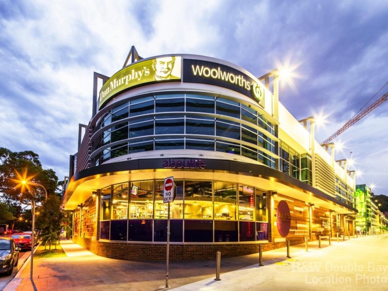 4/36 Wunulla Road, Point Piper NSW 2027