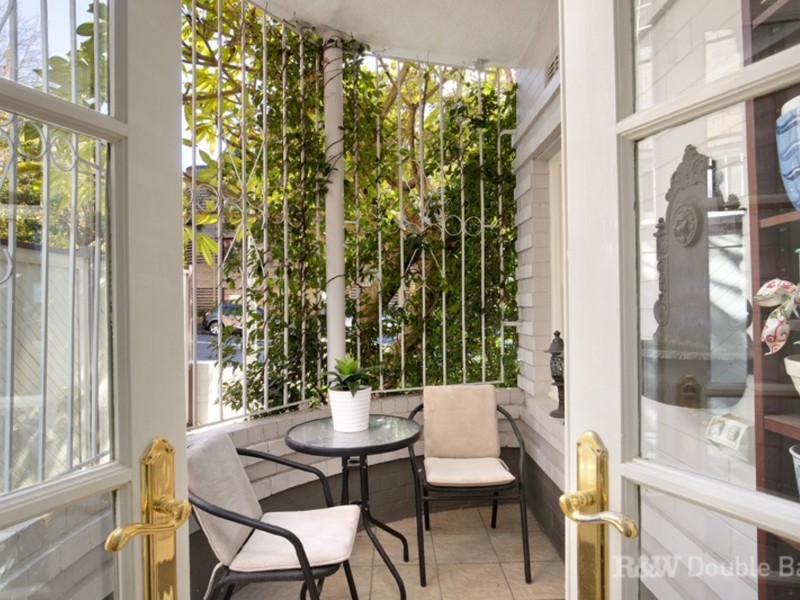 4/26 Cooper Street, Double Bay NSW 2028