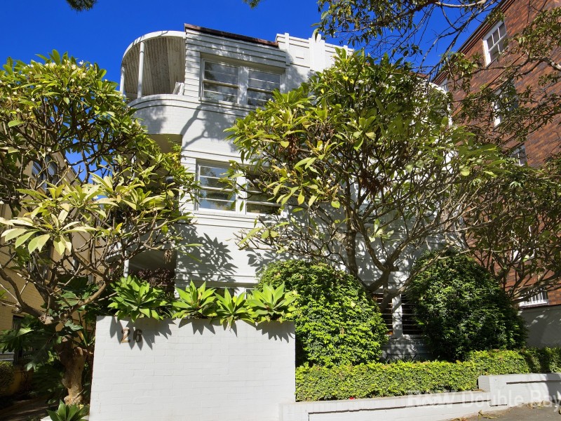 4/26 Cooper Street, Double Bay NSW 2028