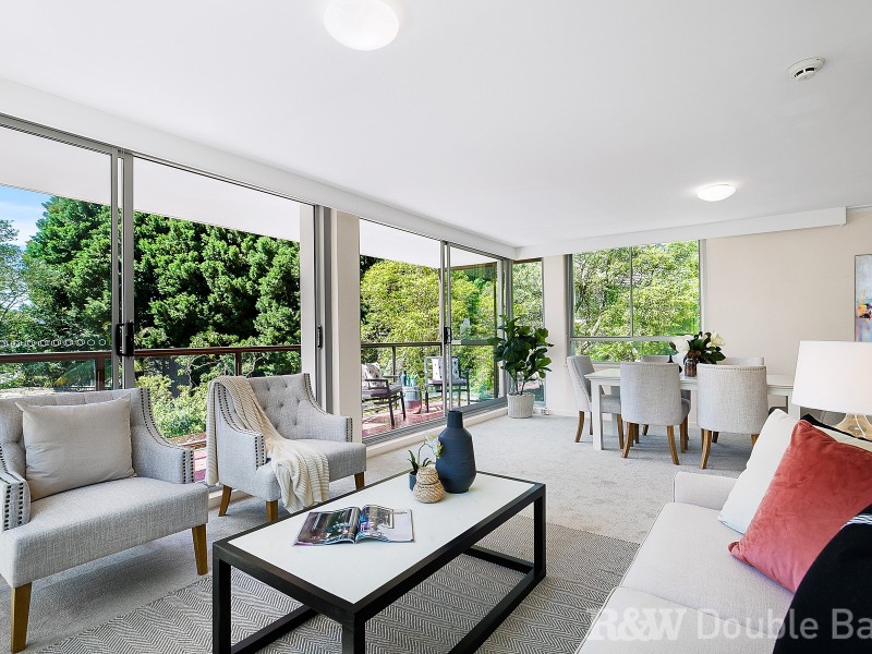 11/63 Darling Point Road, Darling Point NSW 2027