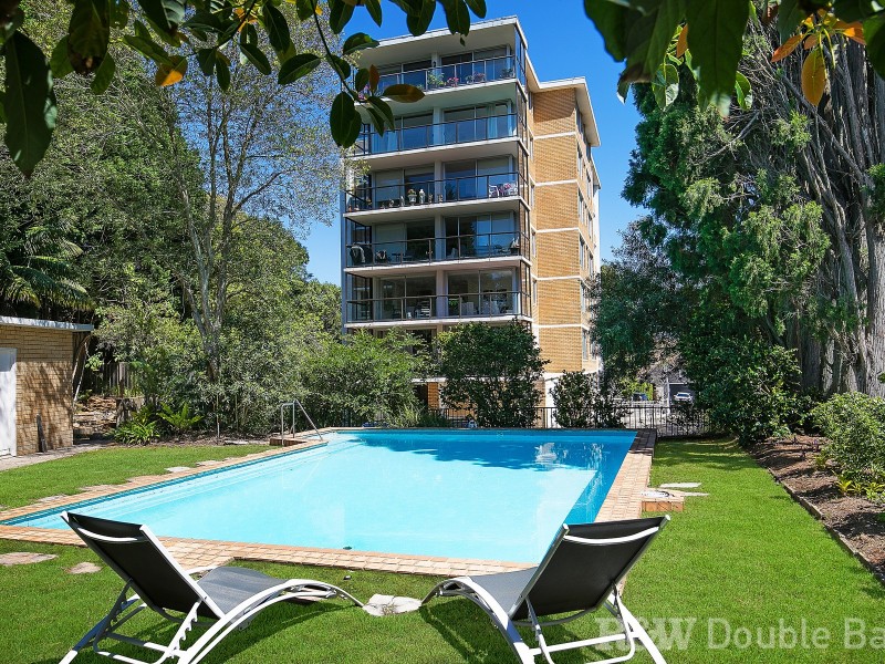 11/63 Darling Point Road, Darling Point NSW 2027