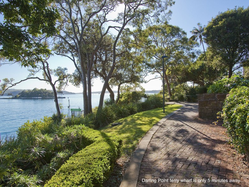 11/63 Darling Point Road, Darling Point NSW 2027