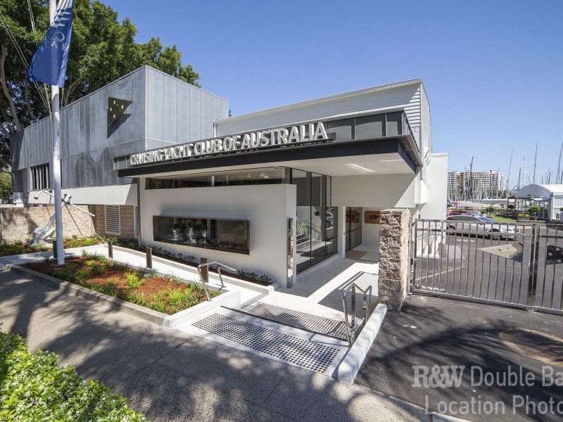 11/63 Darling Point Road, Darling Point NSW 2027