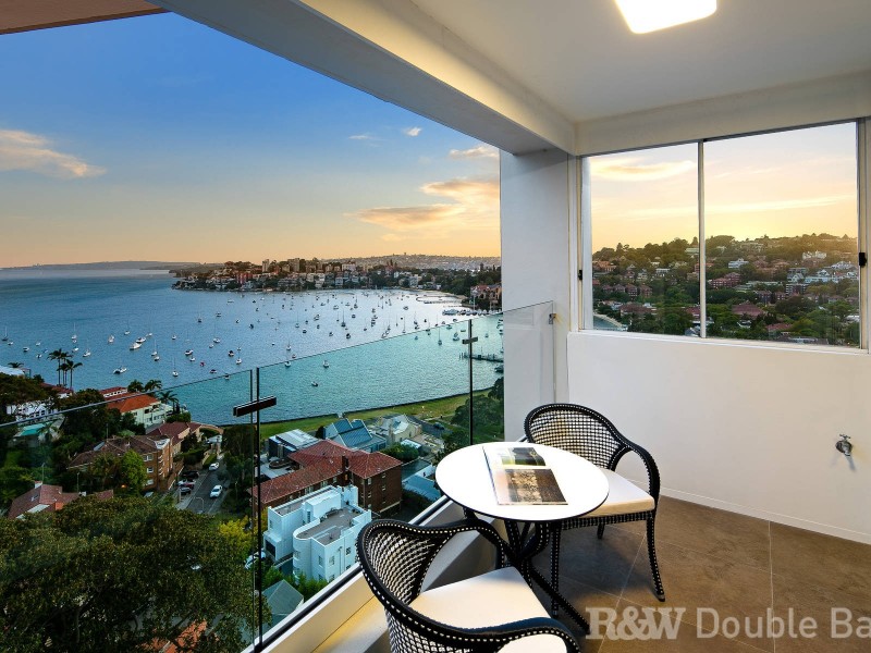 11/4 Marathon Road, Darling Point NSW 2027