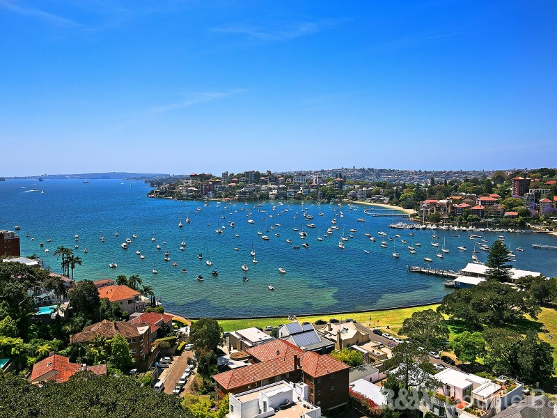 11/4 Marathon Road, Darling Point NSW 2027