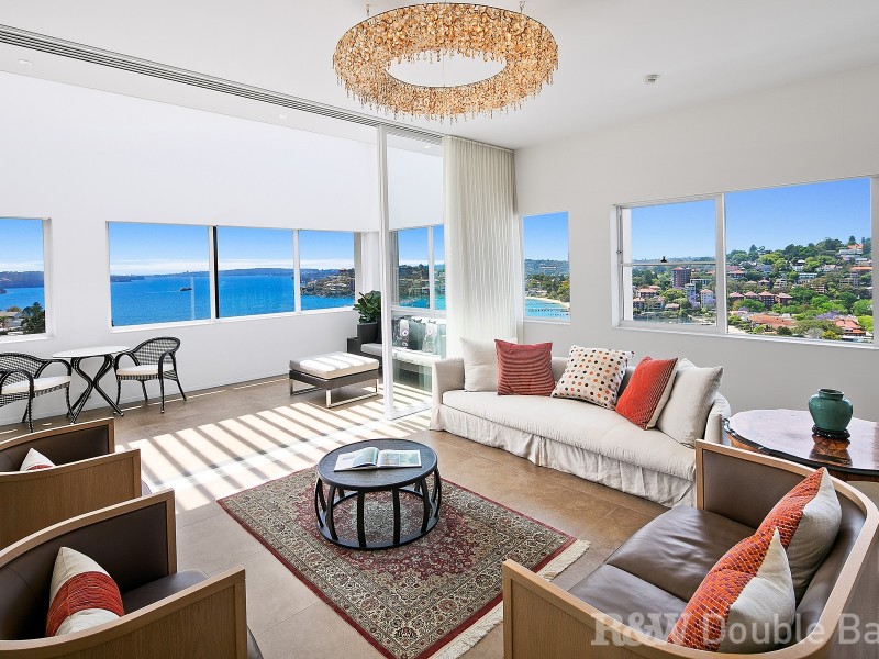 11/4 Marathon Road, Darling Point NSW 2027