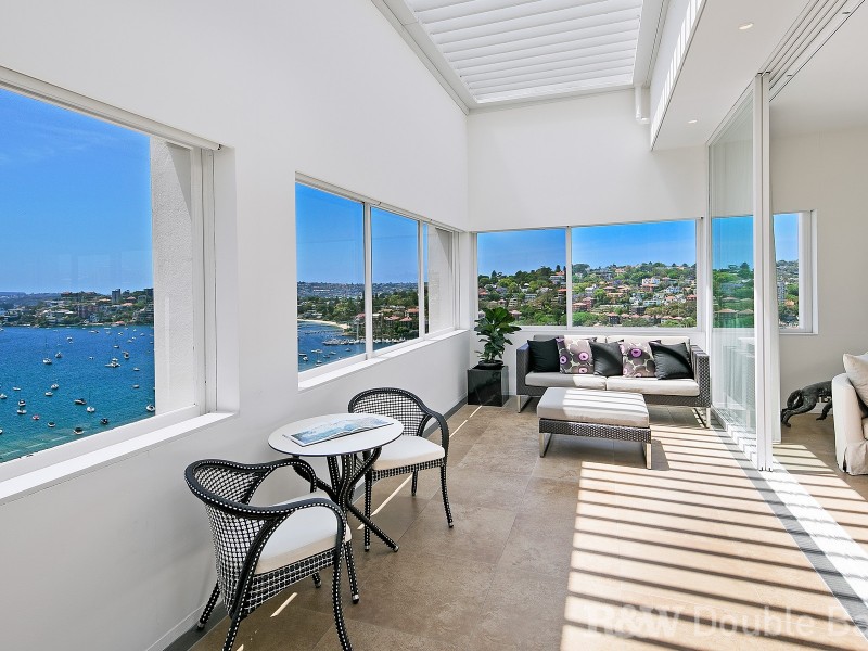 11/4 Marathon Road, Darling Point NSW 2027