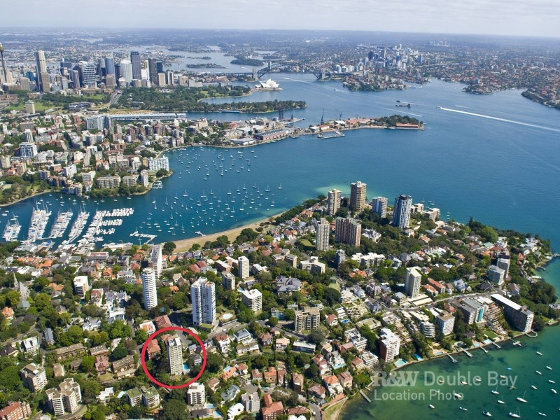 11/4 Marathon Road, Darling Point NSW 2027
