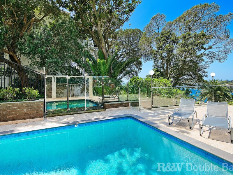 11/4 Marathon Road, Darling Point NSW 2027