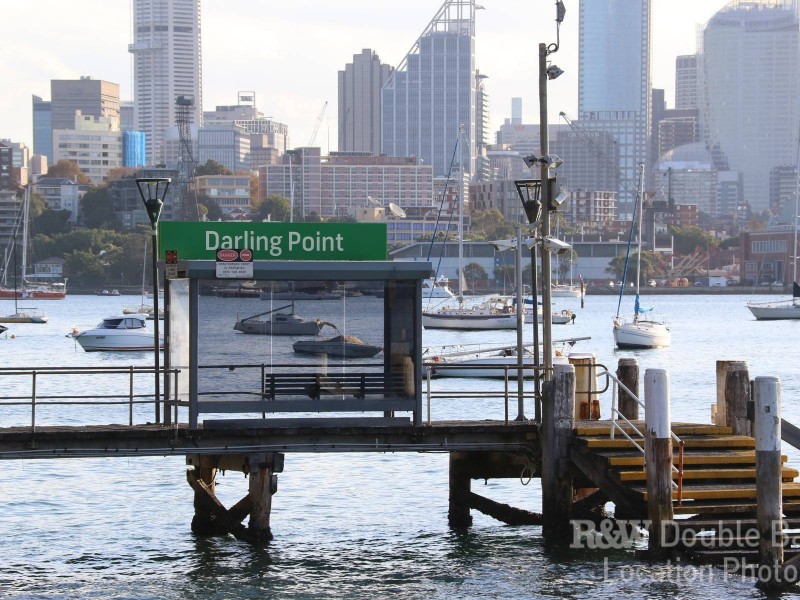 11/4 Marathon Road, Darling Point NSW 2027
