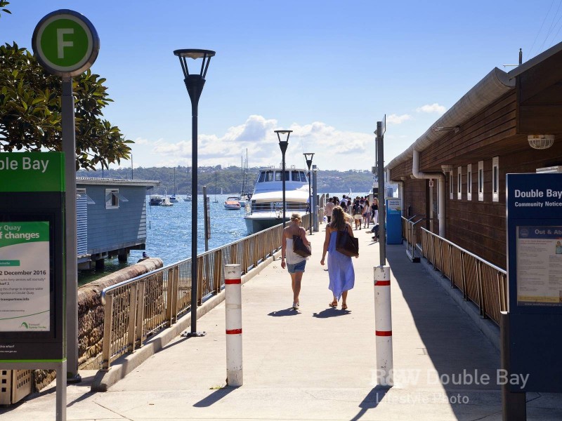 11/4 Marathon Road, Darling Point NSW 2027