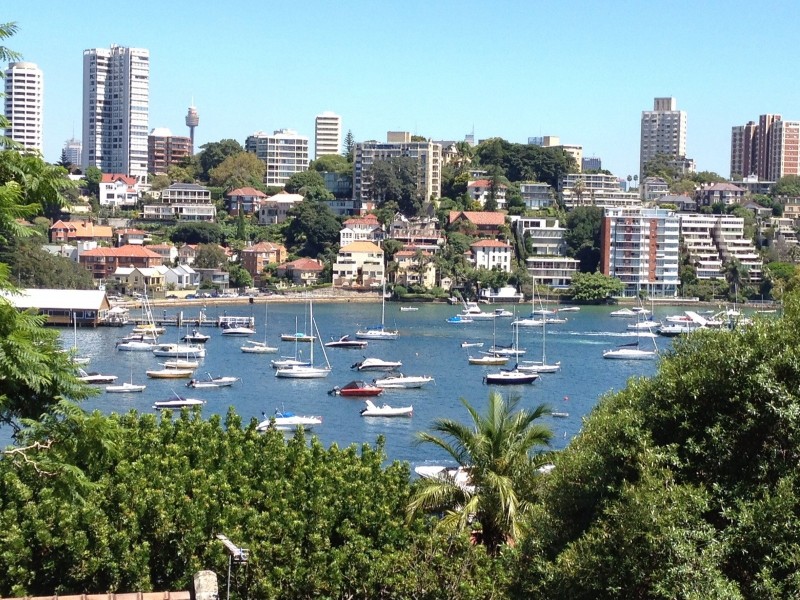 6/534 New South Head Road, Double Bay NSW 2028