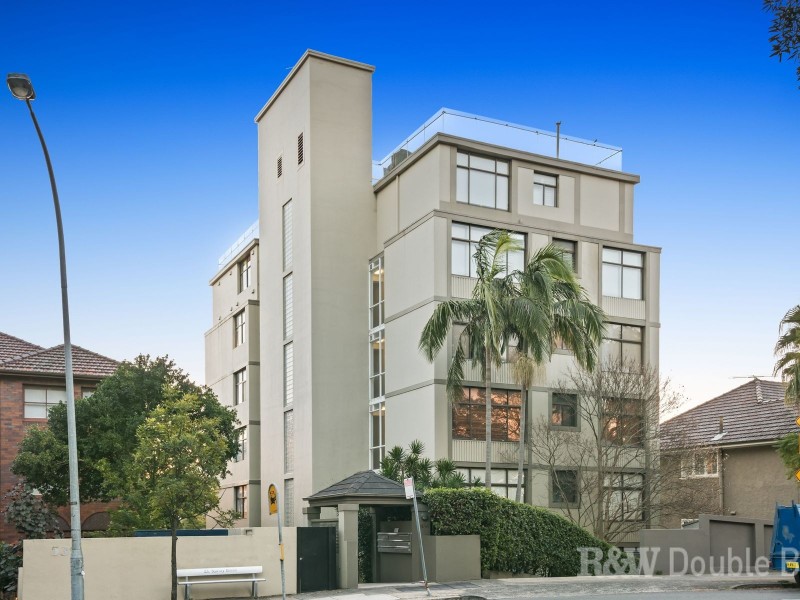 6/534 New South Head Road, Double Bay NSW 2028