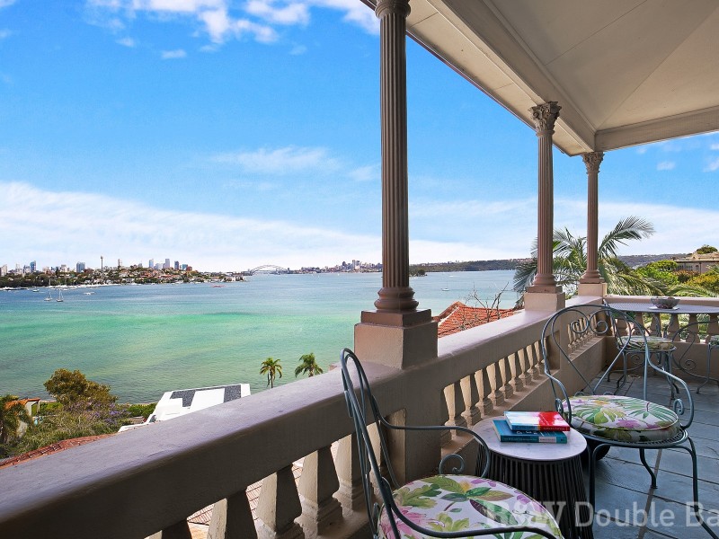 2/780 New South Head Road, Rose Bay NSW 2029