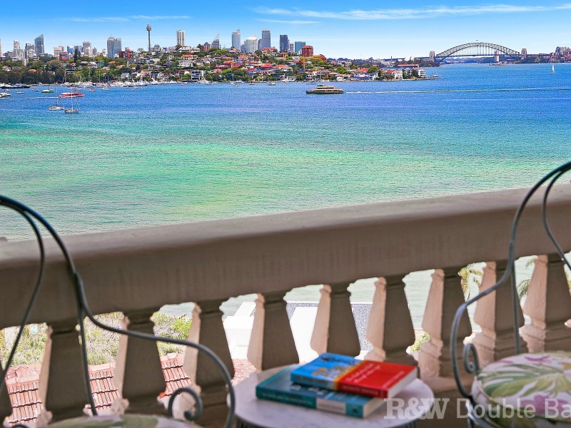 2/780 New South Head Road, Rose Bay NSW 2029