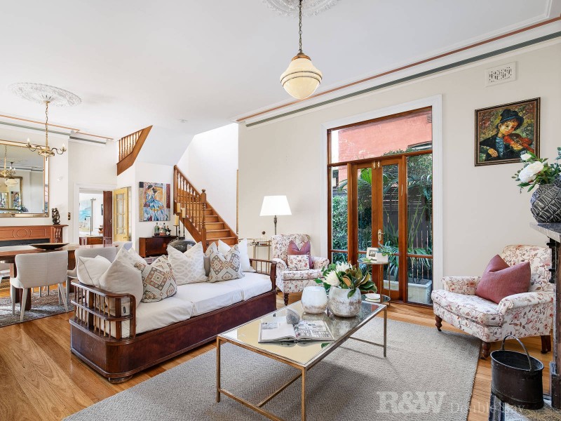 22 Bon Accord Avenue, Bondi Junction NSW 2022