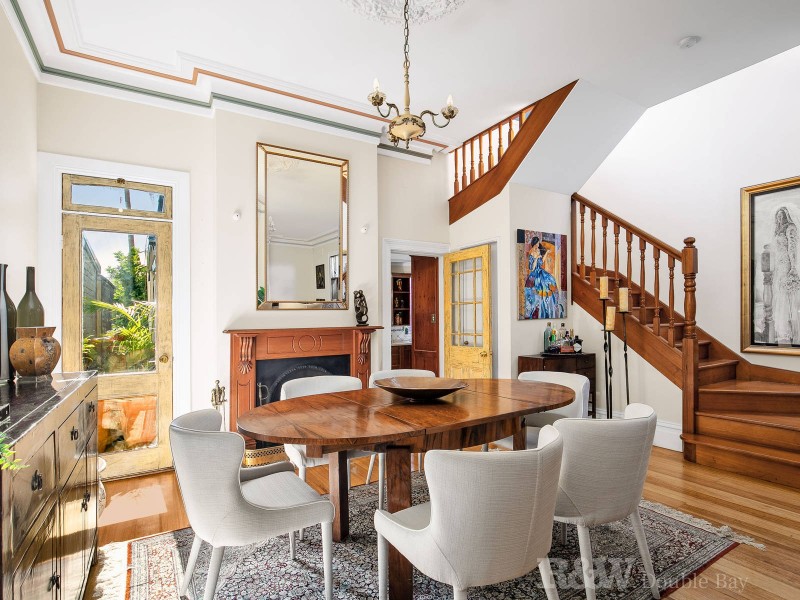 22 Bon Accord Avenue, Bondi Junction NSW 2022