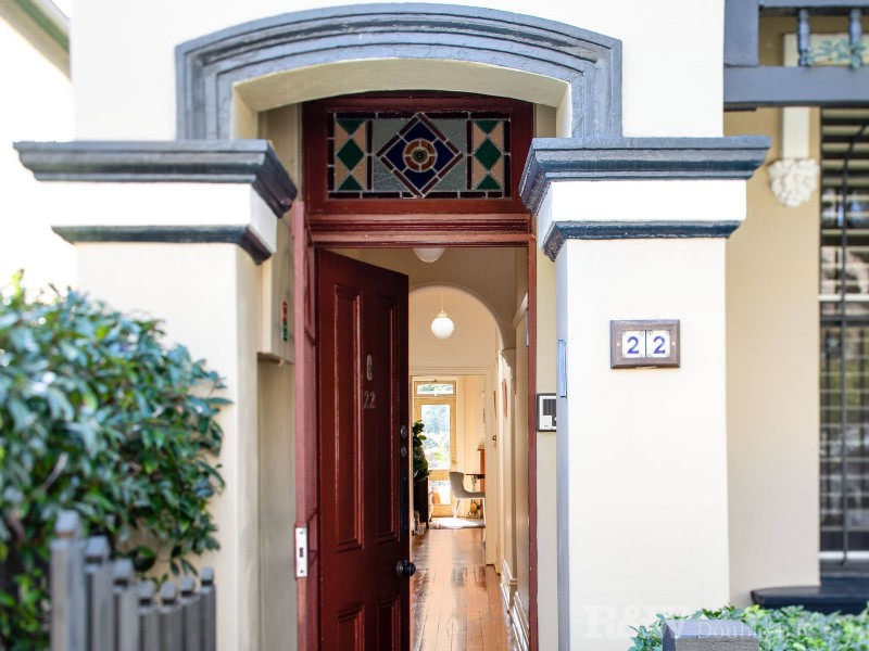 22 Bon Accord Avenue, Bondi Junction NSW 2022