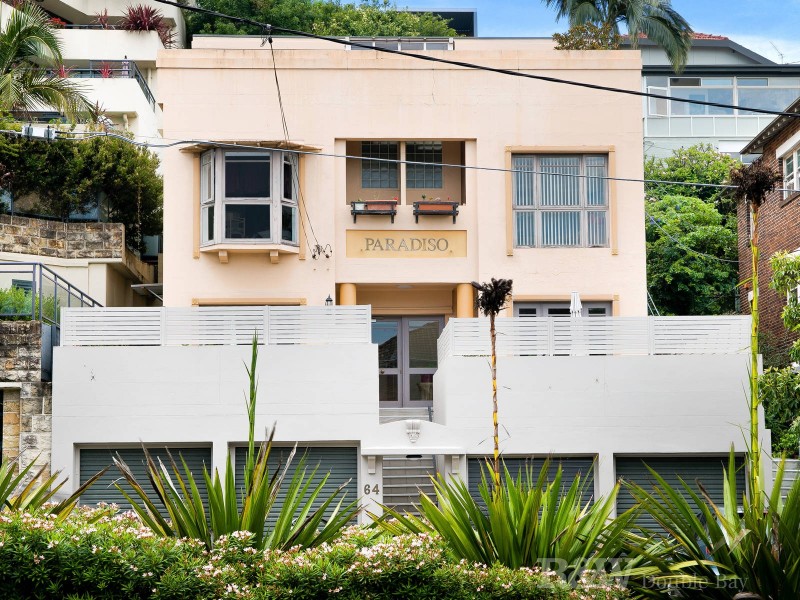 4/64 Birriga Road, Bellevue Hill NSW 2023