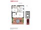 4/64 Birriga Road, Bellevue Hill NSW 2023 Floorplan