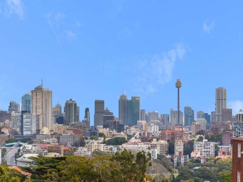 29/5 St Marks Road, Darling Point NSW 2027